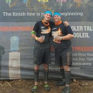 Meet your Posher, Alan